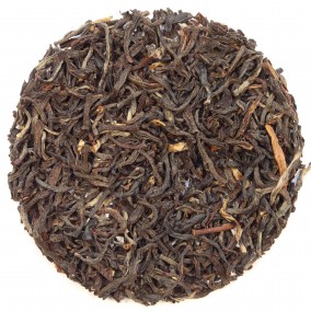  Assam (thé des Indes)