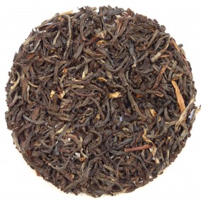 Assam (thé des Indes) Assam (thé des Indes)