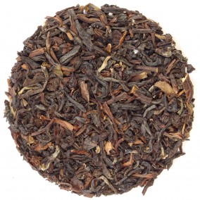 Darjeeling Darjeeling
