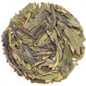 Lung Ching (Puit du dragon) Lung Ching (Puit du dragon)