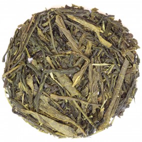 Bancha (thé vert japonais)
