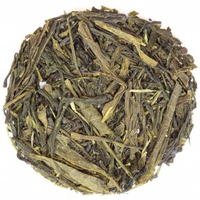 Bancha (thé vert japonais) Bancha (thé vert japonais)
