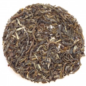 Yunnan (thé vert)