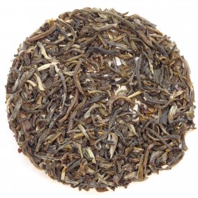 Yunnan (thé vert) Yunnan (thé vert)