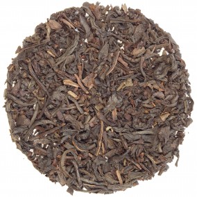 Lapsang Souchong : thé de Chine fumé Lapsang Souchong : thé de Chine fumé