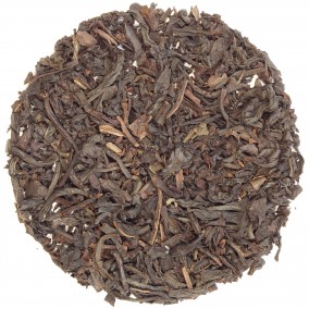 Lapsang Souchong : thé de Chine fumé