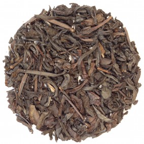 Tarry Souchong : thé de Chine fumé Tarry Souchong : thé de Chine fumé