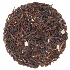 Caramel Beurre Salé(Thé noir)