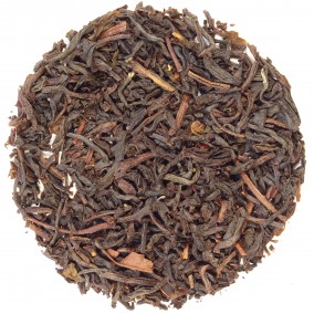 Earl Grey classique (Thé noir)