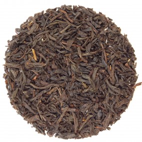 Earl grey Supérieur (Thé noir)