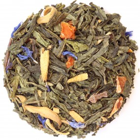 Crème d Airelle (Thé vert) Crème d Airelle (Thé vert)