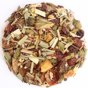Tisane du Sportif Tisane du Sportif