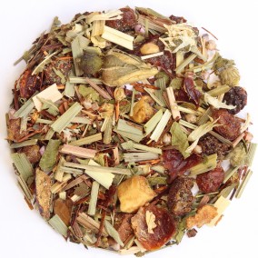 Tisane du Sportif