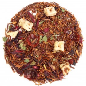 Rooibos Fruits Rouges