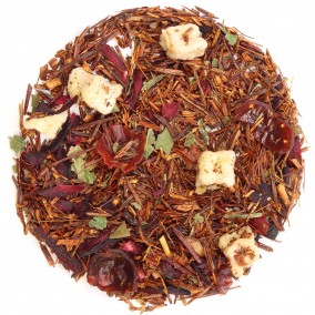 Rooibos Fruits Rouges Rooibos Fruits Rouges