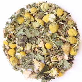 Tisane Digestive