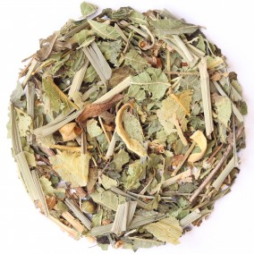 Tisane Relaxante Tisane Relaxante