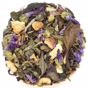 Rosée du matin (Blend variétal)