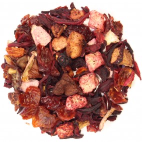 Fruits des bois Fruits des bois