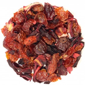 Cranberry Goji Cranberry Goji