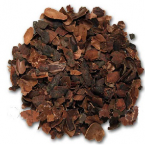 Cosse de Cacao Chaï