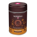 Chocolat en poudre arôme Caramel - Boîte 250g