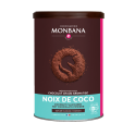 Chocolat en poudre arôme Noix de coco - Boîte 250g