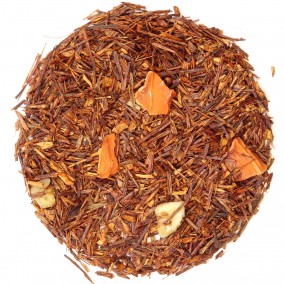 Rooibos Carot Cake Rooibos Carot Cake