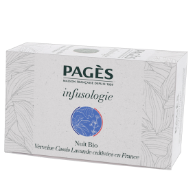 Infusion Nuit Infusion Nuit