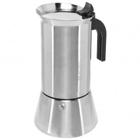 BIALETTI® Venus Inox 10 tasses BIALETTI® Venus Inox 10 tasses