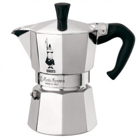 BIALETTI® Moka Express 6  tasses