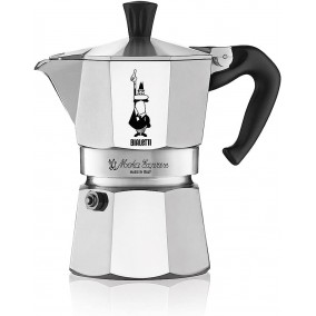BIALETTI® Moka Express 3 tasses BIALETTI® Moka Express 3 tasses
