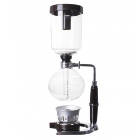 HARIO® Cafetière Syphon 5 tasses