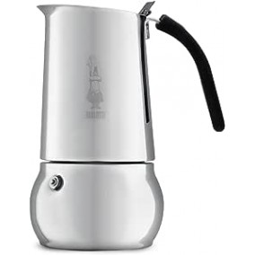 BIALETTI® KITTY Inox 4 tasses BIALETTI® KITTY Inox 4 tasses