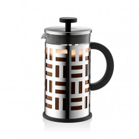 BODUM® Eileen 8 tasses Cafetière piston BODUM® Eileen 8 tasses Cafetière piston