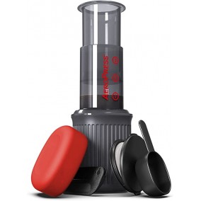 Aéropress GO® 4 tasses Aéropress GO® 4 tasses
