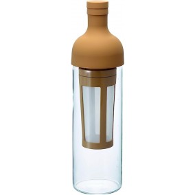 HARIO® Bouteille Cold Brew Beige 0.65L HARIO® Bouteille Cold Brew Beige 0.65L