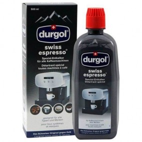 DURGOL Swiss Expresso Détartant 500ml