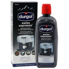 DURGOL Swiss Expresso Détartant 500ml DURGOL Swiss Expresso Détartant 500ml