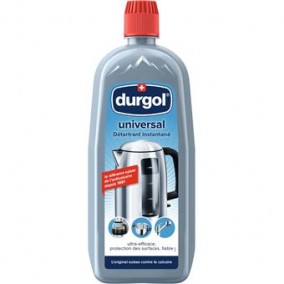 DURGOL Swiss Expresso Détartant 500ml