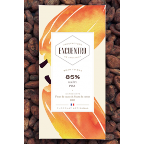 Encuentro Haïti 85% Encuentro Haïti 85%