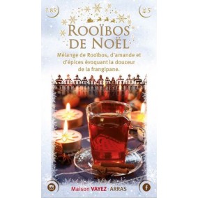 Rooïbos de Noël 