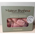 Guimauves Framboise MAISON BONHEUR - 100g