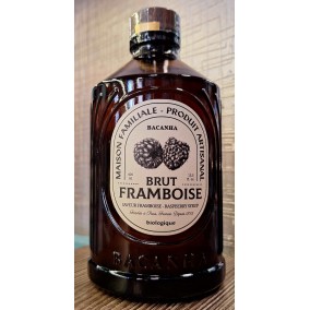 Sirop FRAMBOISE 400 ml