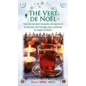 Thé vert de Noël