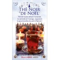 Thé noir de Noël