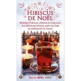 Hibiscus de Noel Hibiscus de Noel