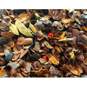 Cascara de Noel