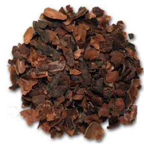 Cosses de cacao de Noel Cosses de cacao de Noel
