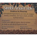 SIMBI ANAEROBIE Arabica du Rwanda